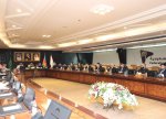 KOBİA-nın dəstəyi ilə Ər-Riyadda Azərbaycan - Səudiyyə Ərəbistanı Birgə İşgüzar Şurasının 3-cü iclası keçirilib