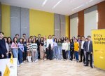 UNEC-də “Yelo Career Challenge” proqramı start götürüb
