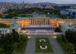 2024 Mərkəzi Hökumət Büdcə Qanunu Təklifi Türkiyə Böyük Millət Məclisinə təqdim edilib
