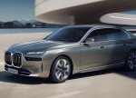 Yeni BMW 5 Seriyasının ilk görüntüləri