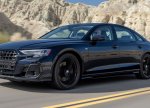 Audi-dən Sport benzinli RS modelləri üçün ayrıcalıq