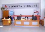 A-Qrup Sığorta 11,65 milyon manat sığorta haqqı toplayıb