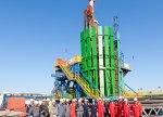 SOCAR AQŞ Azərbaycanda ilk quruda qazma layihəsinə başlayıb