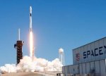İsrail SpaceX ilə peyk internetini müzakirə edib