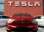 Üçüncü rübdə Tesla-nın mənfəəti 44 faiz azalıb
