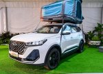 Chery Tech Day 2023 tam sürətlə davam edir!