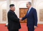 Rusiya Şimali Koreya və Çinlə müntəzəm təhlükəsizlik danışıqları aparmaq istəyir