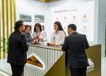 AIMC “Rebuild Karabakh - 2023” sərgisində iştirak edib