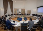 Bərpa olunan enerji mənbələrindən istifadə sahəsində layihələrin həyata keçirilməsi üzrə Komissiyanın növbəti iclası keçirilib