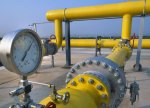 NYMEX əmtəə birjasında təbii qazın qiyməti azalıb