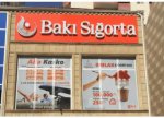 Bakı Sığorta-nın yığımları 12,9% azalıb
