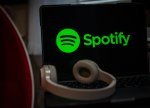Spotify bu ilin üçüncü rübündə illik gəlirlərini 3,4 milyard avroya çatdırıb