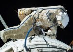 Rusiya kosmonavtları 8 saatlıq kosmos gəzintisi həyata keçiriblər