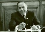 Heydər Əliyev adına Qrantın məbləği təsdiqləndi