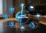 Azərbaycanda rəqəmsal reklam bazarı reklam büdcələrinin xərclənməsinə görə çox kiçikdir