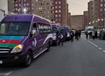 Laçının 70 sakini doğma yurda qayıdır (FOTO/VİDEO)