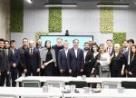 Caspian Energy Club Avropa maliyyə şirkətləri üçün networking platforması yaradır