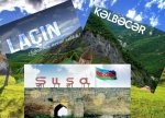 Gələn il azad olunmuş ərazilər üçün ayrılan vəsaitin hansı istiqamətlərdə xərclənəcəyi məlum olub