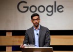 Google-un baş direktoru “antiinhisar” işi üzrə ifadə verib