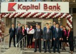 Kapital Bank VAKANSİYA elan edir