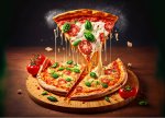 Pizza şirkətlərinin AKSİYALARI və ENDİRİM KAMPANİYALARI