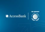 AccessBank BMT-nin Qlobal Sazişinə qoşulub