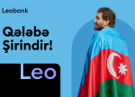 Leobank və Visa Parisdə keçiriləcək Olimpiya Oyunlarına 2 səyahət paketi hədiyyə edir