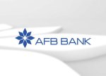 AFB Bank-ın istehlak kredit portfeli 3,8 % azalıb