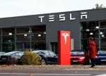 Tesla, İsveçdə nömrə nişanlarının çatdırılmasının qarşısını almaq üçün müraciətini itirdi