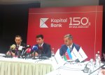 “Naxçıvan Bank”dan “Kapital Bank”a ötürülən kredit portfelinin həcmi 184 milyon manat civarındadır - Fərid Hüseynov