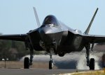 Lockheed F-35 2025-ci ilə qədər təxirə salınmış təkmilləşdirilməsini ala bilməyəcək