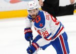 SKA, belarus kökləri olan keçmiş NHL oyunçusu ilə müqaviləni ləğv etdi