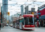 Torontoda sərnişinlər tranzit danışıqları dayandırıldığı üçün tətilə hazırlaşırlar