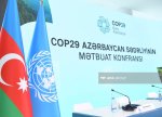 İsrail COP29-u Azərbaycanla iqlim sahəsində əməkdaşlığı genişləndirmək üçün fürsət kimi görür