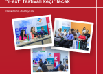 Texnologiya həvəskarlarına şad xəbər: Kapital Bank-ın dəstəyi ilə “iFest-İnnovasiya və Texnologiya” festivalı keçiriləcək