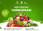 Həftəsonu “Kənddən Şəhərə” yarmarkası təşkil olunacaq