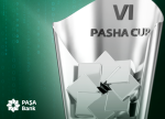 "PASHA Bank Cup VI" yarışına start verilib