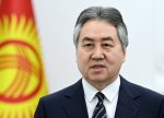 Jeenbek Kulubayev: “Orta Dəhliz Avropaya yüklərin tranzitini sürətləndirə bilər”