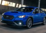 Subaru WRX tS: Əsl yenilik, yoxsa marketinq hiyləsi?