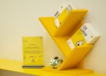 Yelo Bank "Parlaq İmzalar" nəşriyyatı ilə yeni layihəyə start verib
