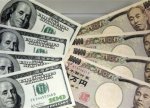 Dolların tənəzzülü və ienanın yüksəlməsi