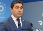 Gürcüstan parlamentinin sədri: Prezident Saakaşvilini əfv etməyi planlaşdırır
