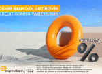 Expressbankdan müştərilərə sərfəli təklif