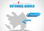 Energetika naziri Hacıqabulda vətəndaşları qəbul edəcək