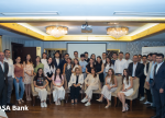 "PAŞA Bank İstedad Akademiyası" çərçivəsində "Analytics Zone" layihəsinin bağlanış mərasimi keçirilib