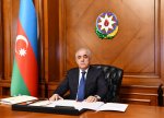 Baş nazir yeni qərar imzaladı