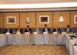 MSK sədri: Seçicilərlə görüş üçün 3259 açıq, 1853 qapalı məkan müəyyənləşdirilib