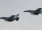 Ukrayna müharibədə ilk dəfə "F-16" qırıcılarından istifadə etməyə başlayıb