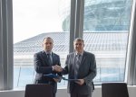 Elektron Təhlükəsizlik Xidməti və Qazaxıstanın İnformasiya Təhlükəsizliyi Komitəsi arasında Anlaşma Memorandumu imzalanıb