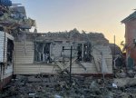 Rusiya Səhiyyə Nazirliyi Kursk vilayətində zərərçəkmişlərin sayını açıqlayıb